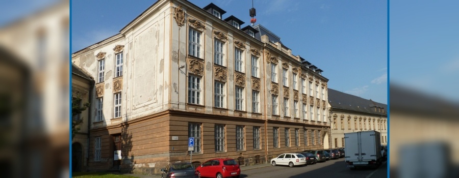 Křížkovského 10