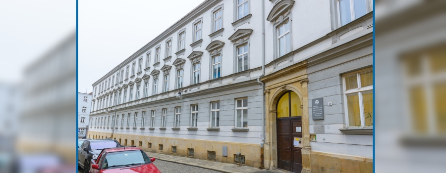 Křížkovského 10